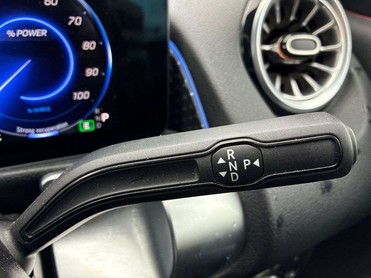 Used Mercedes-Benz EQB 2024 for sale - 78053569: Photo 29