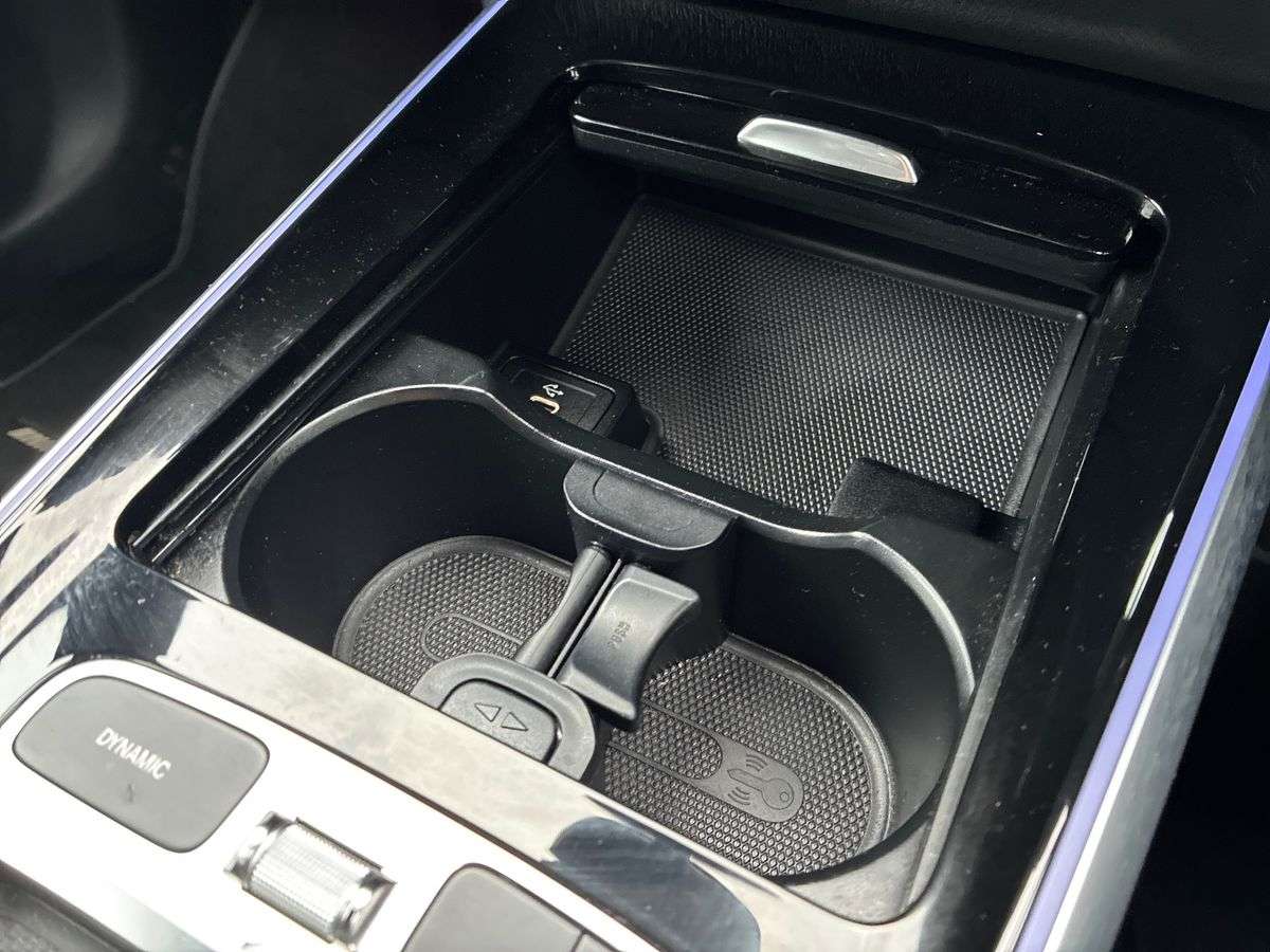 Used Mercedes-Benz EQB 2024 for sale - 78053569: Photo 31