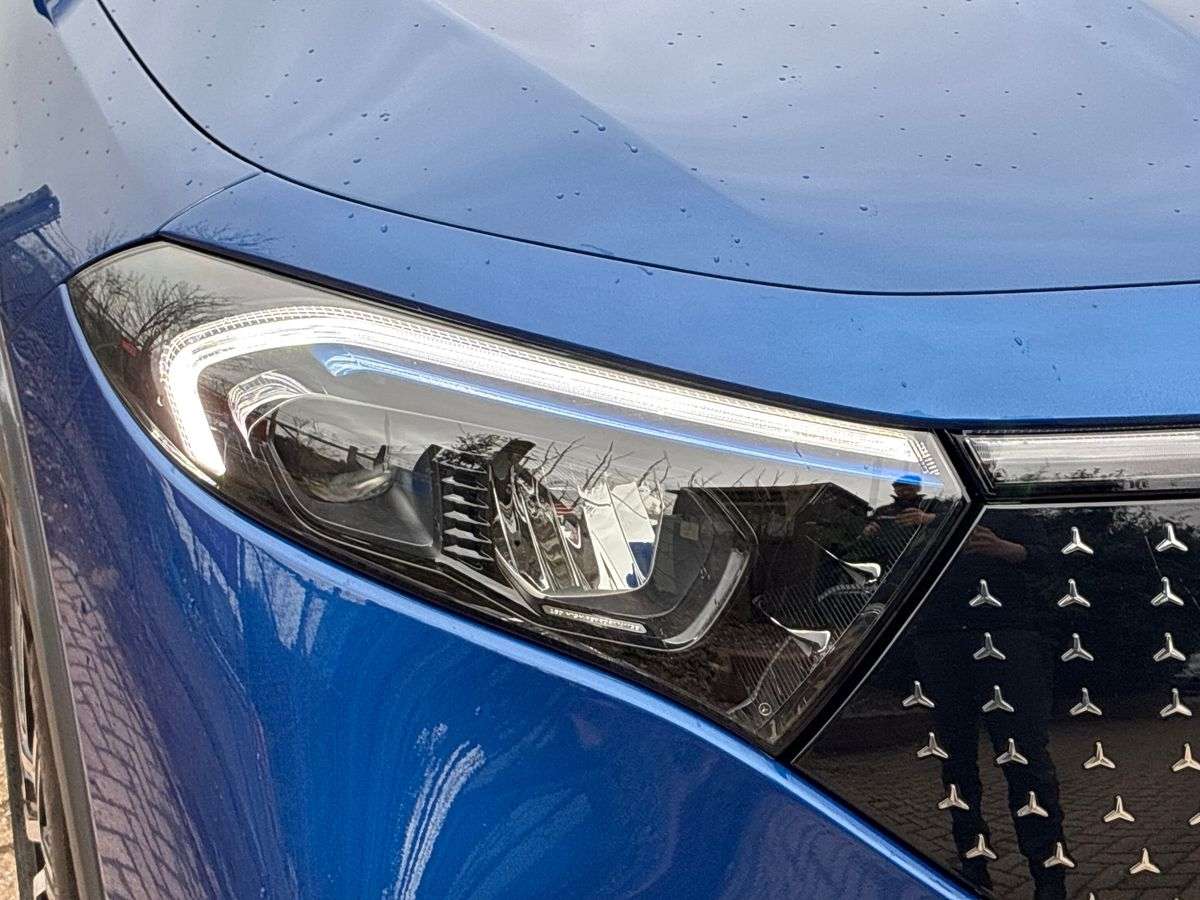 Used Mercedes-Benz EQB 2024 for sale - 78053569: Photo 32