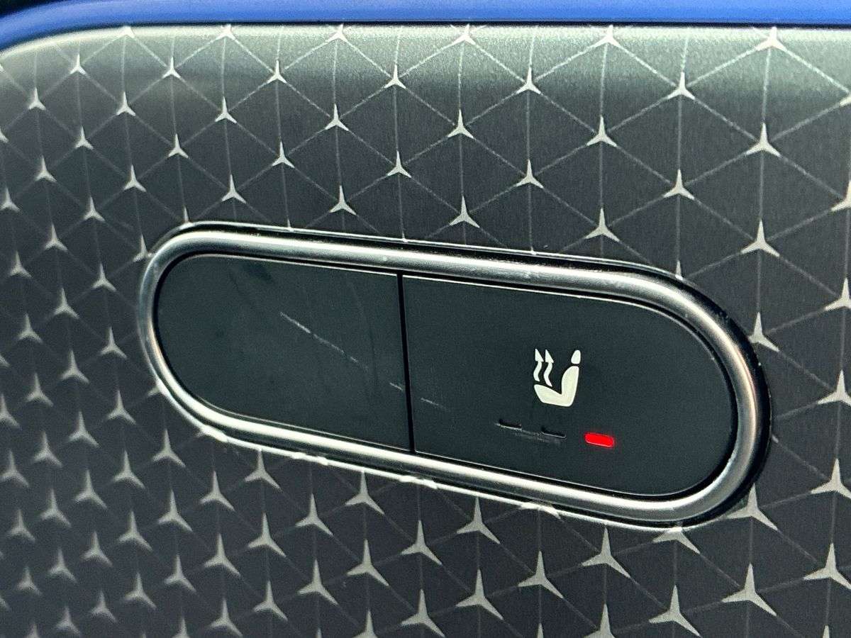 Used Mercedes-Benz EQB 2024 for sale - 78053569: Photo 33