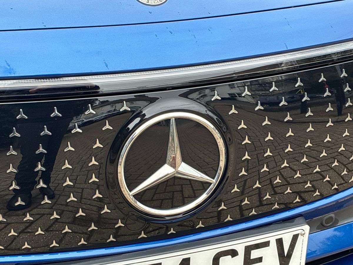 Used Mercedes-Benz EQB 2024 for sale - 78053569: Photo 34