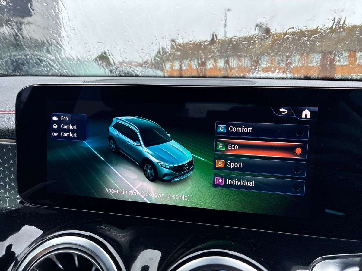 Used Mercedes-Benz EQB 2024 for sale - 78053569: Photo 36