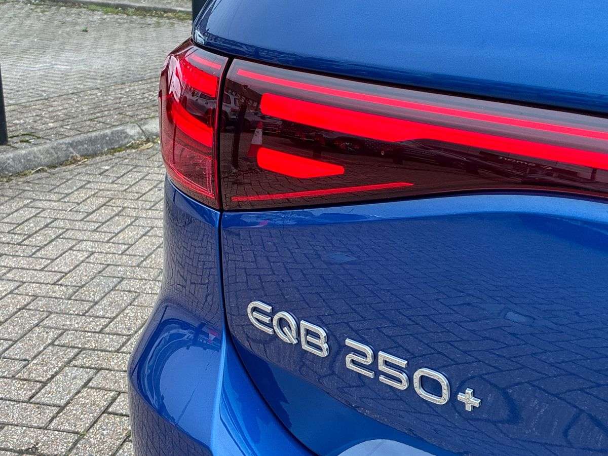 Used Mercedes-Benz EQB 2024 for sale - 78053569: Photo 37