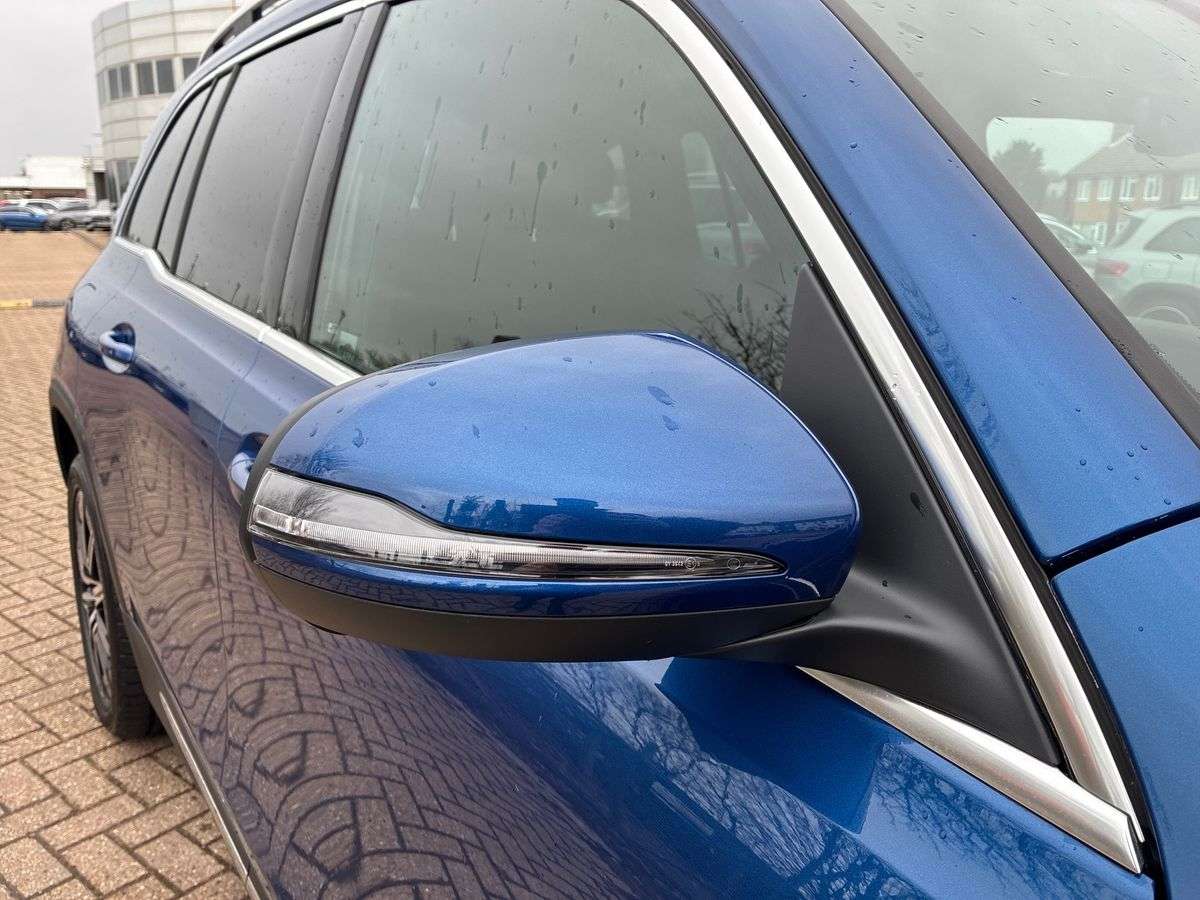 Used Mercedes-Benz EQB 2024 for sale - 78053569: Photo 39