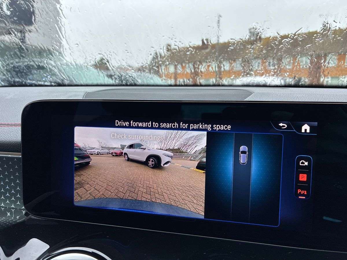 Used Mercedes-Benz EQB 2024 for sale - 78053569: Photo 40