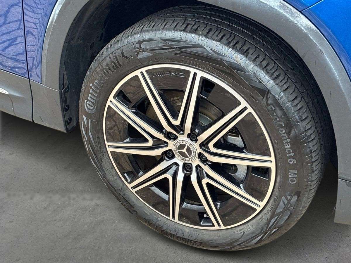 Used Mercedes-Benz EQB 2024 for sale - 78053569: Photo 6