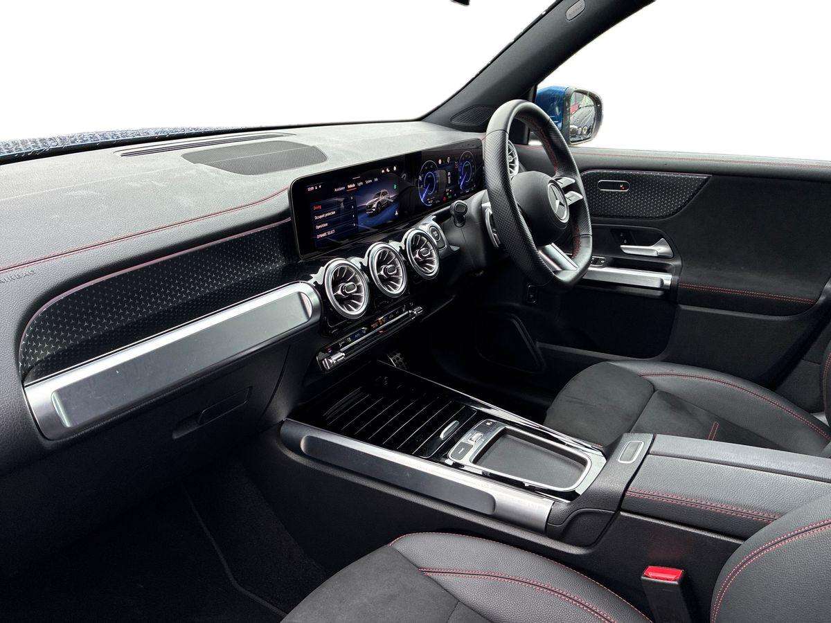 Used Mercedes-Benz EQB 2024 for sale - 78053569: Photo 7