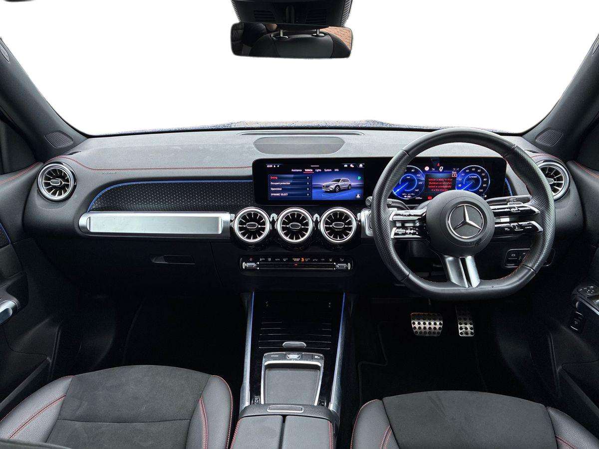 Used Mercedes-Benz EQB 2024 for sale - 78053569: Photo 8