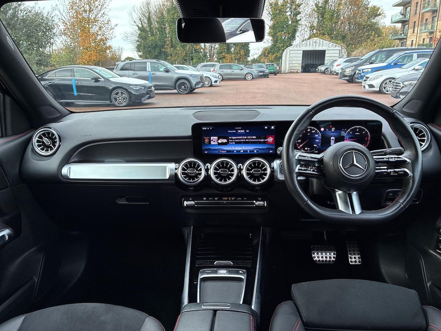 Used Mercedes-Benz GLB 2024 for sale - 77543818: Photo 15