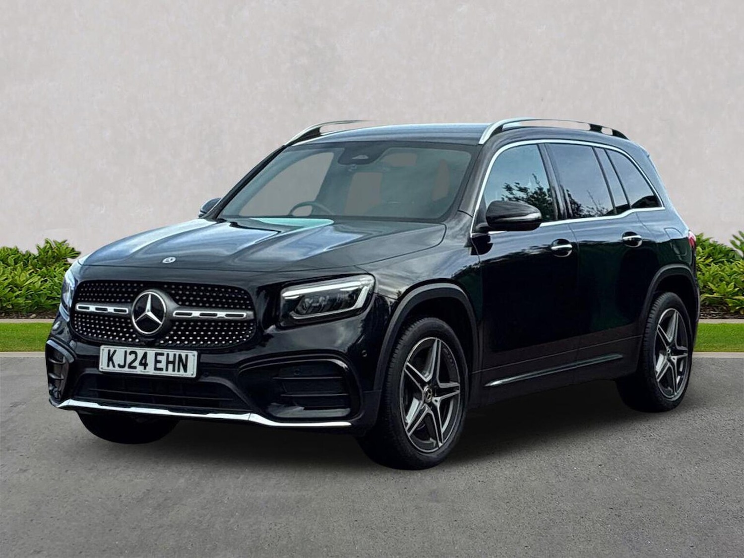 Used Mercedes-Benz GLB 2024 for sale - 77543818: Photo 22