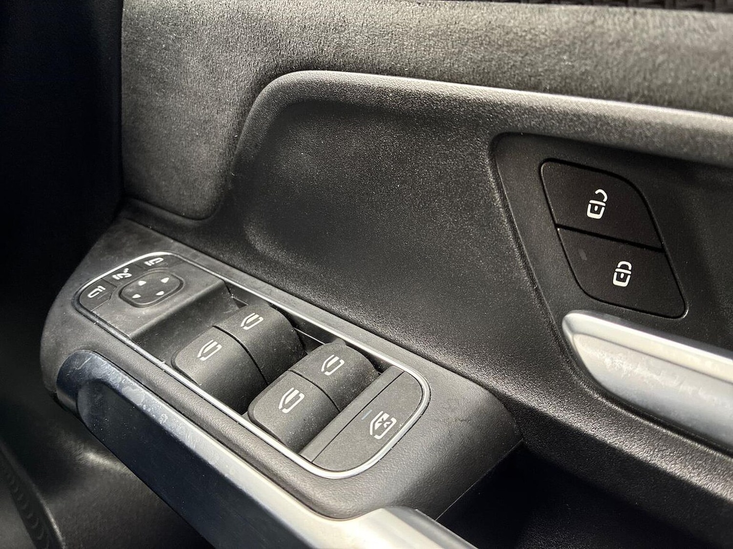 Used Mercedes-Benz GLB 2024 for sale - 77543818: Photo 23