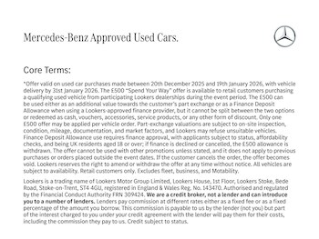 Used Mercedes-Benz GLB 2024 for sale - 77543818: Photo