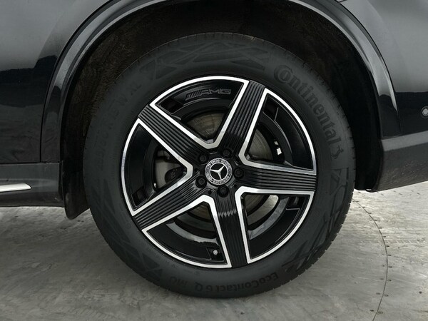 Used Mercedes-Benz GLC 2024 for sale - 76329987: Photo 5
