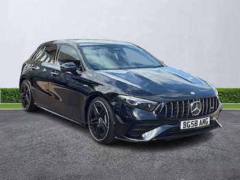 Used Mercedes-Benz A-Class 2024 for sale - 79073929: Photo