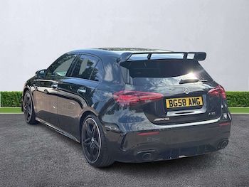 Used Mercedes-Benz A-Class 2024 for sale - 79073929: Photo