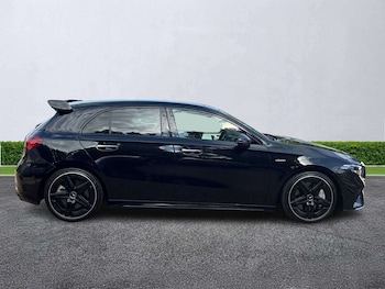 Used Mercedes-Benz A-Class 2024 for sale - 79073929: Photo