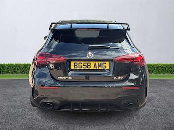 Used Mercedes-Benz A-Class 2024 for sale - 79073929: Photo