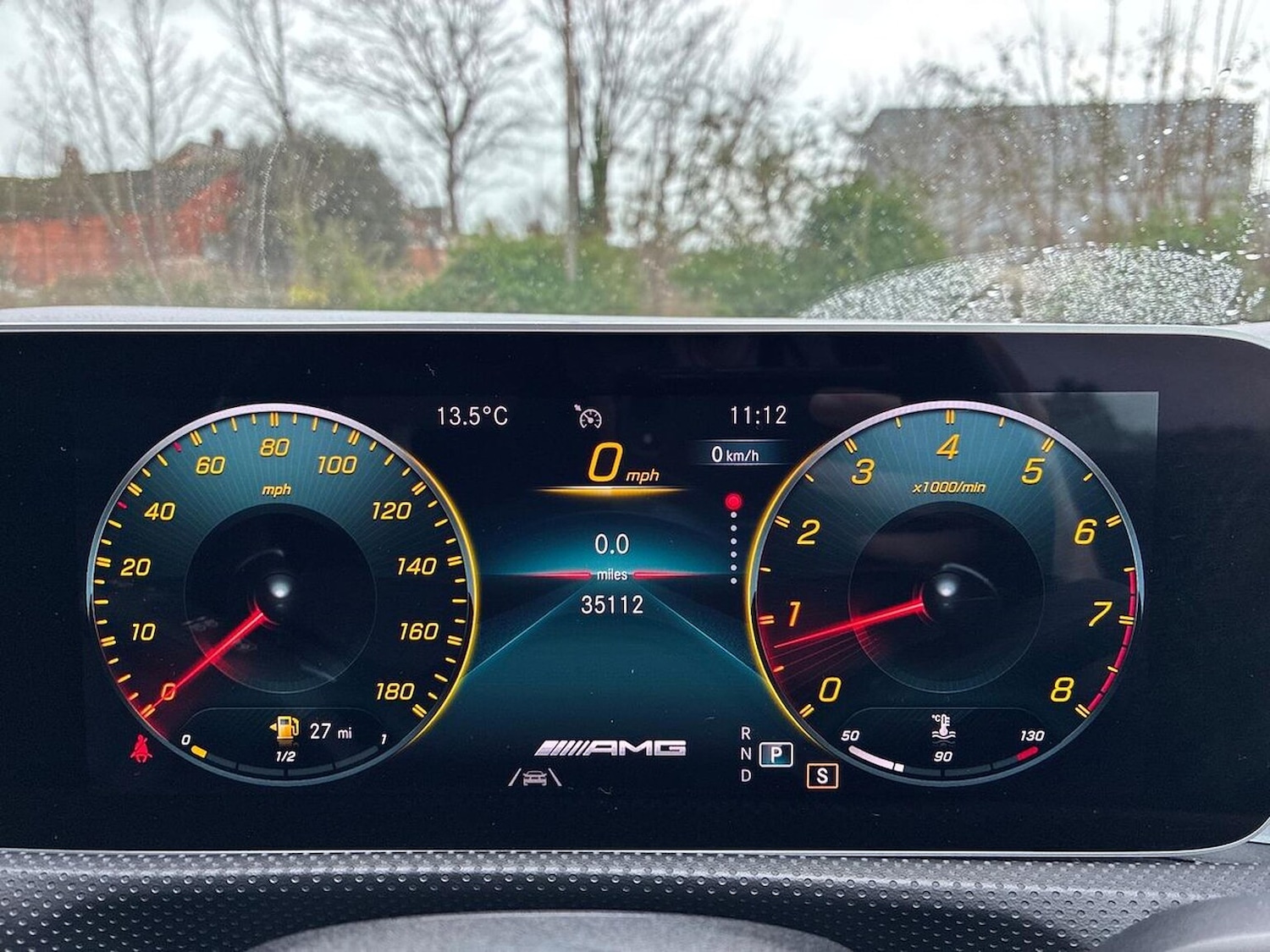 Used Mercedes-Benz A-Class 2020 for sale - 76945896: Photo 10