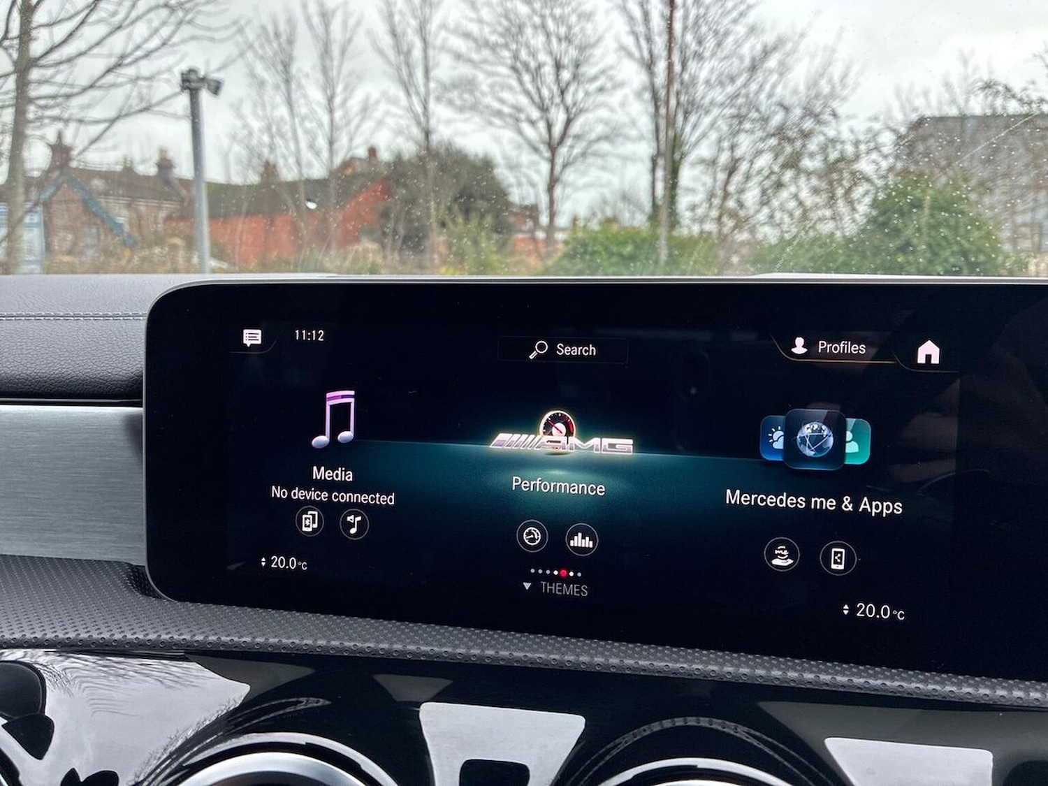 Used Mercedes-Benz A-Class 2020 for sale - 76945896: Photo 11