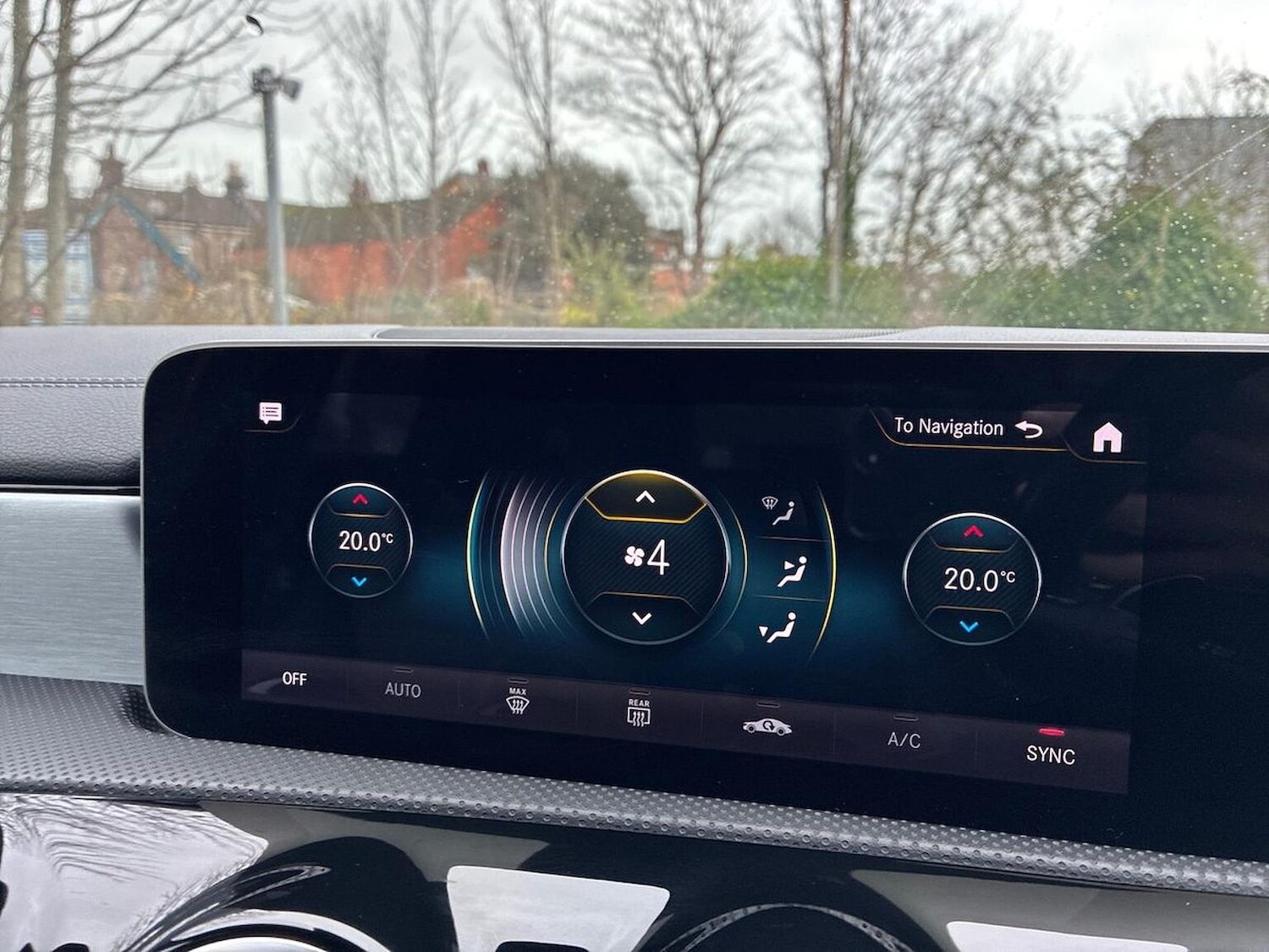 Used Mercedes-Benz A-Class 2020 for sale - 76945896: Photo 12