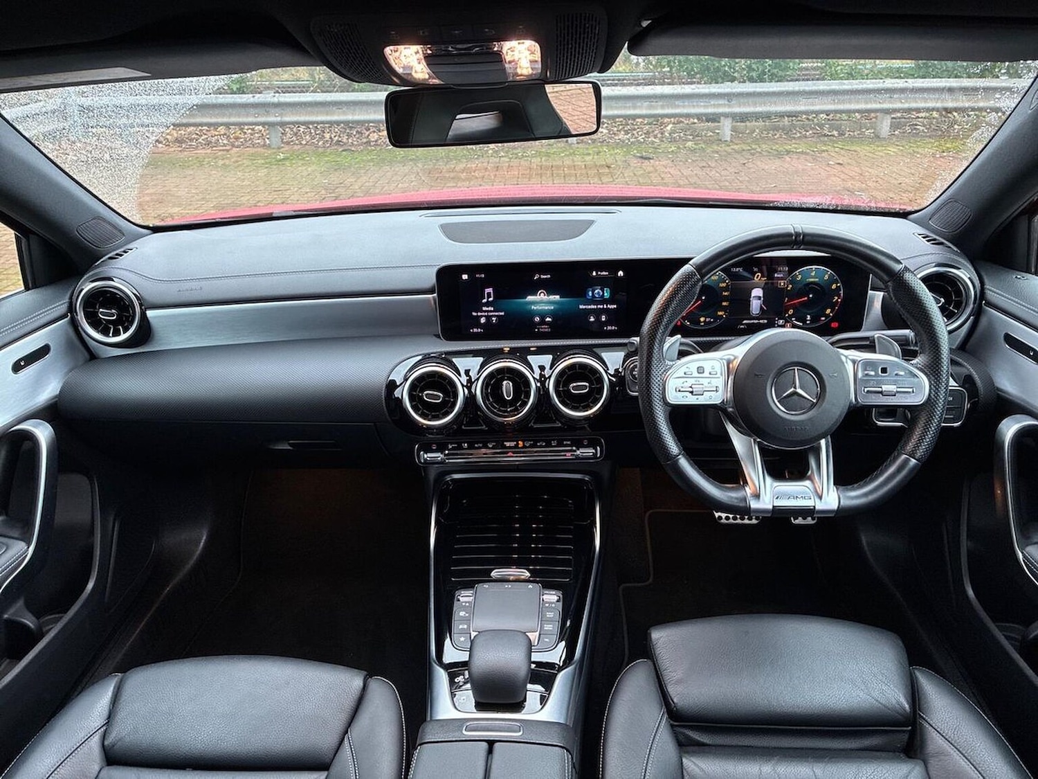 Used Mercedes-Benz A-Class 2020 for sale - 76945896: Photo 13