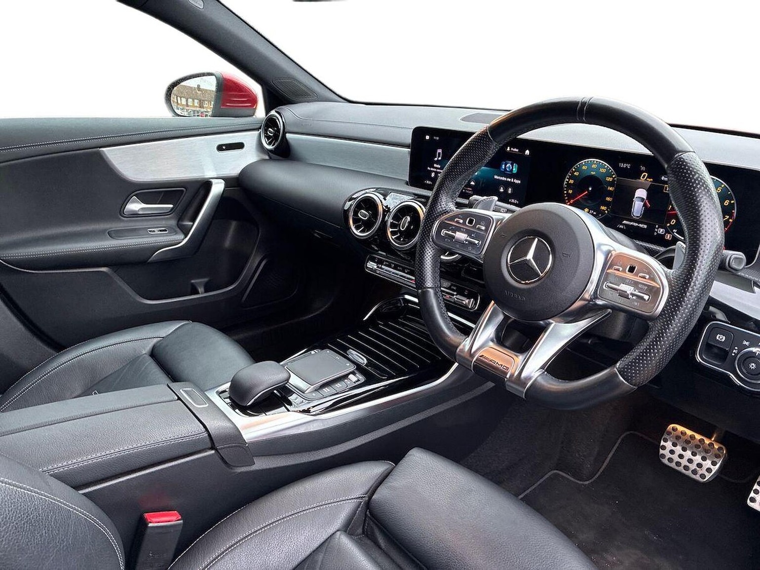 Used Mercedes-Benz A-Class 2020 for sale - 76945896: Photo 15