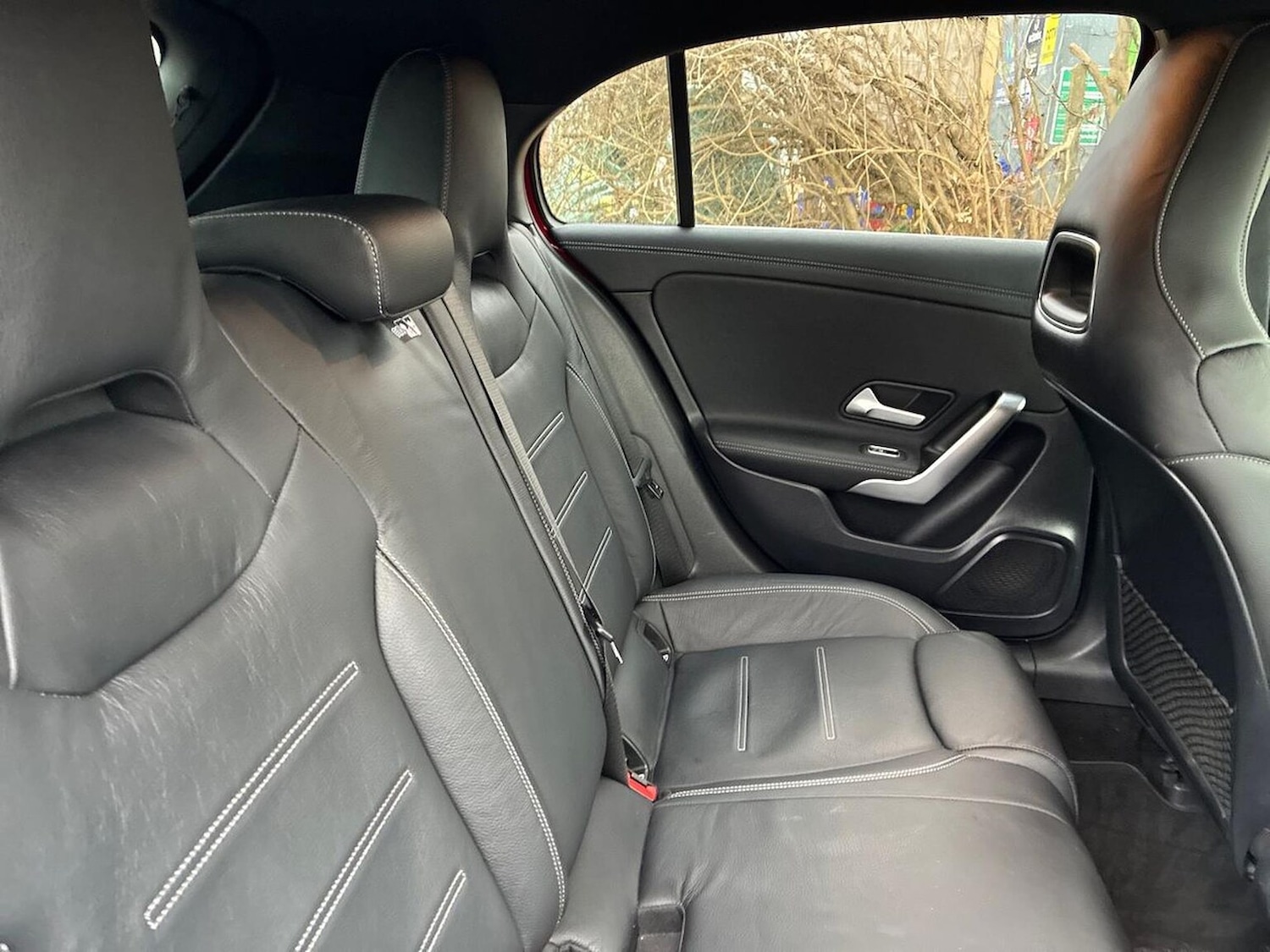 Used Mercedes-Benz A-Class 2020 for sale - 76945896: Photo 16