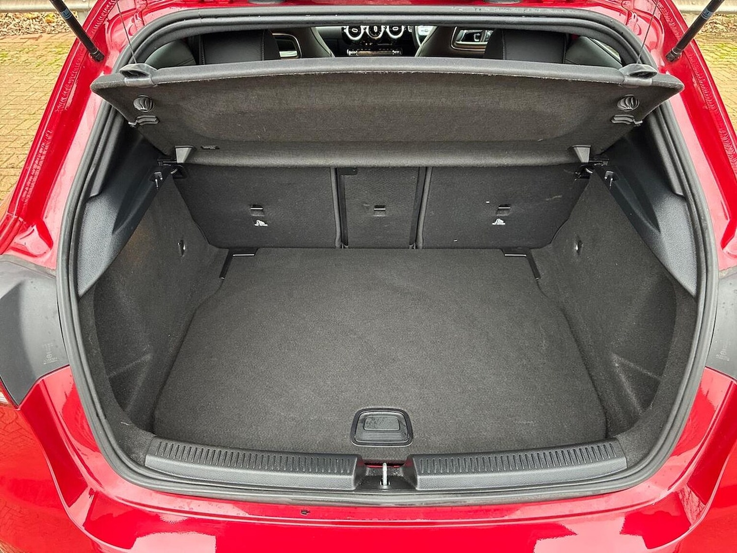 Used Mercedes-Benz A-Class 2020 for sale - 76945896: Photo 17