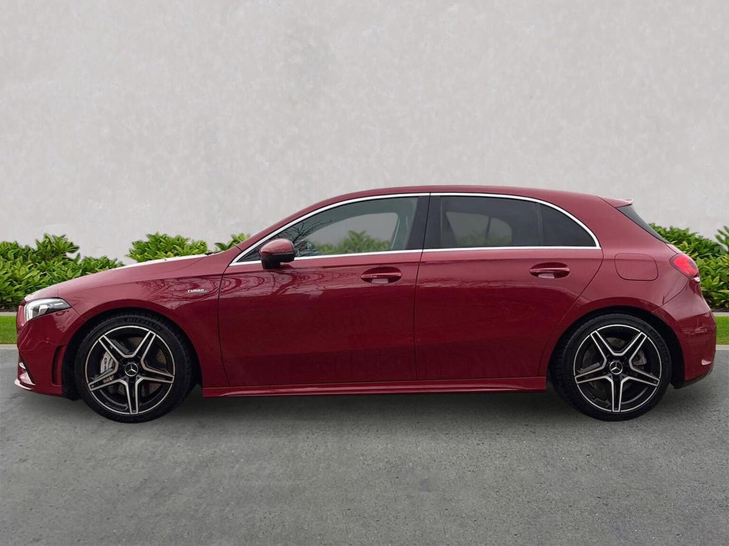 Used Mercedes-Benz A-Class 2020 for sale - 76945896: Photo 19