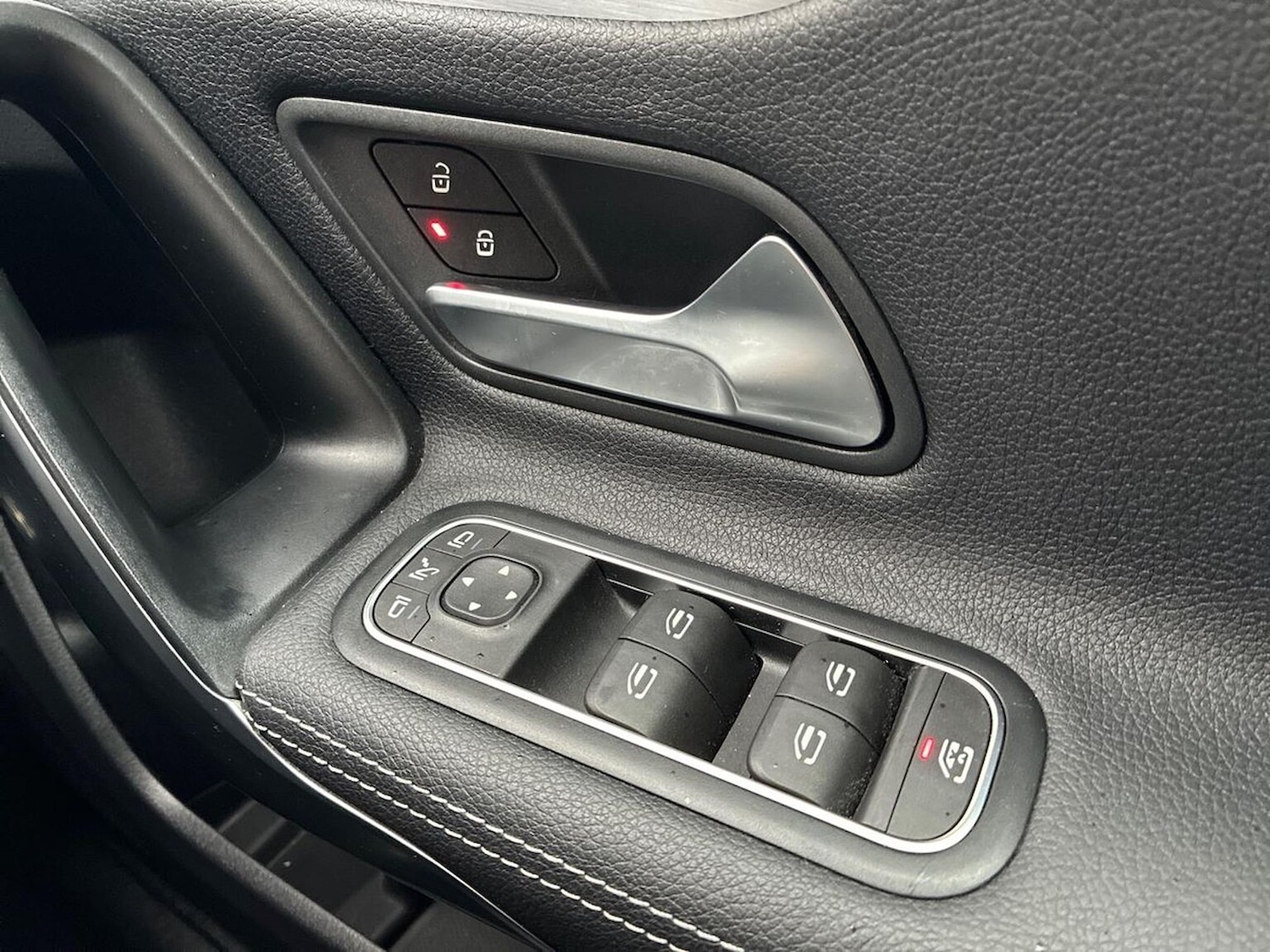 Used Mercedes-Benz A-Class 2020 for sale - 76945896: Photo 21