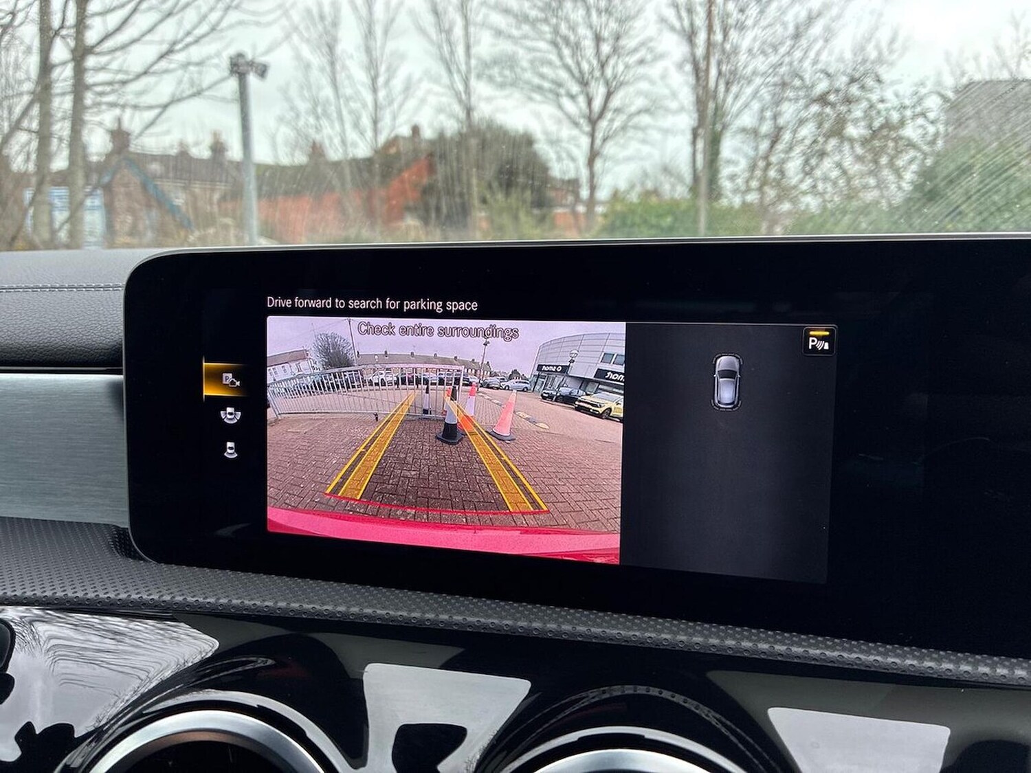 Used Mercedes-Benz A-Class 2020 for sale - 76945896: Photo 23