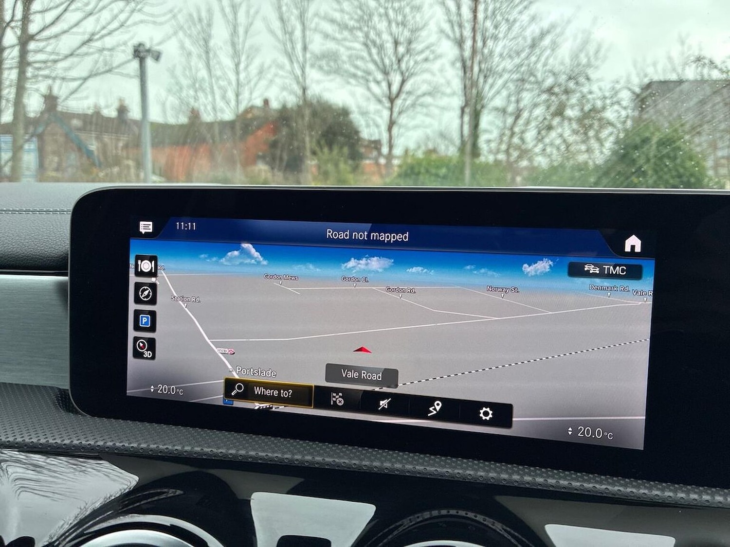 Used Mercedes-Benz A-Class 2020 for sale - 76945896: Photo 24