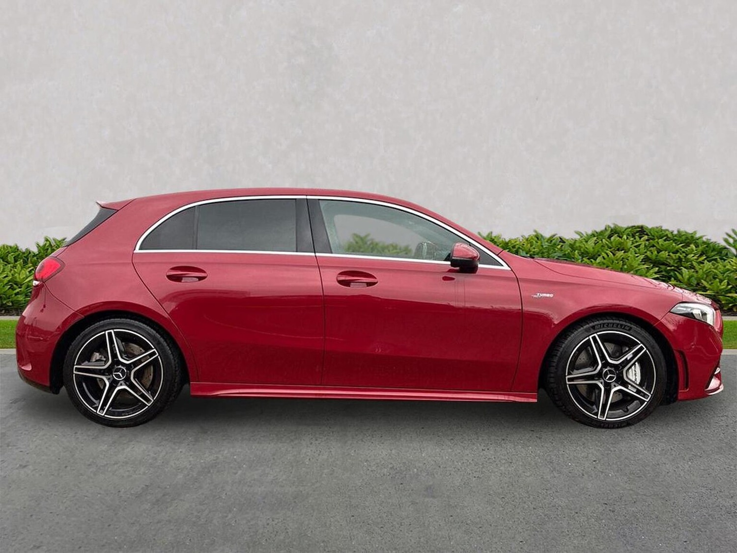 Used Mercedes-Benz A-Class 2020 for sale - 76945896: Photo 3