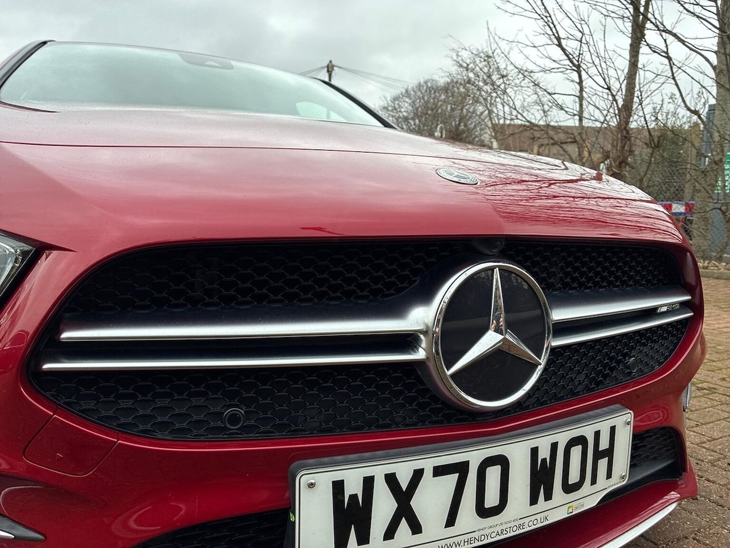 Used Mercedes-Benz A-Class 2020 for sale - 76945896: Photo 33