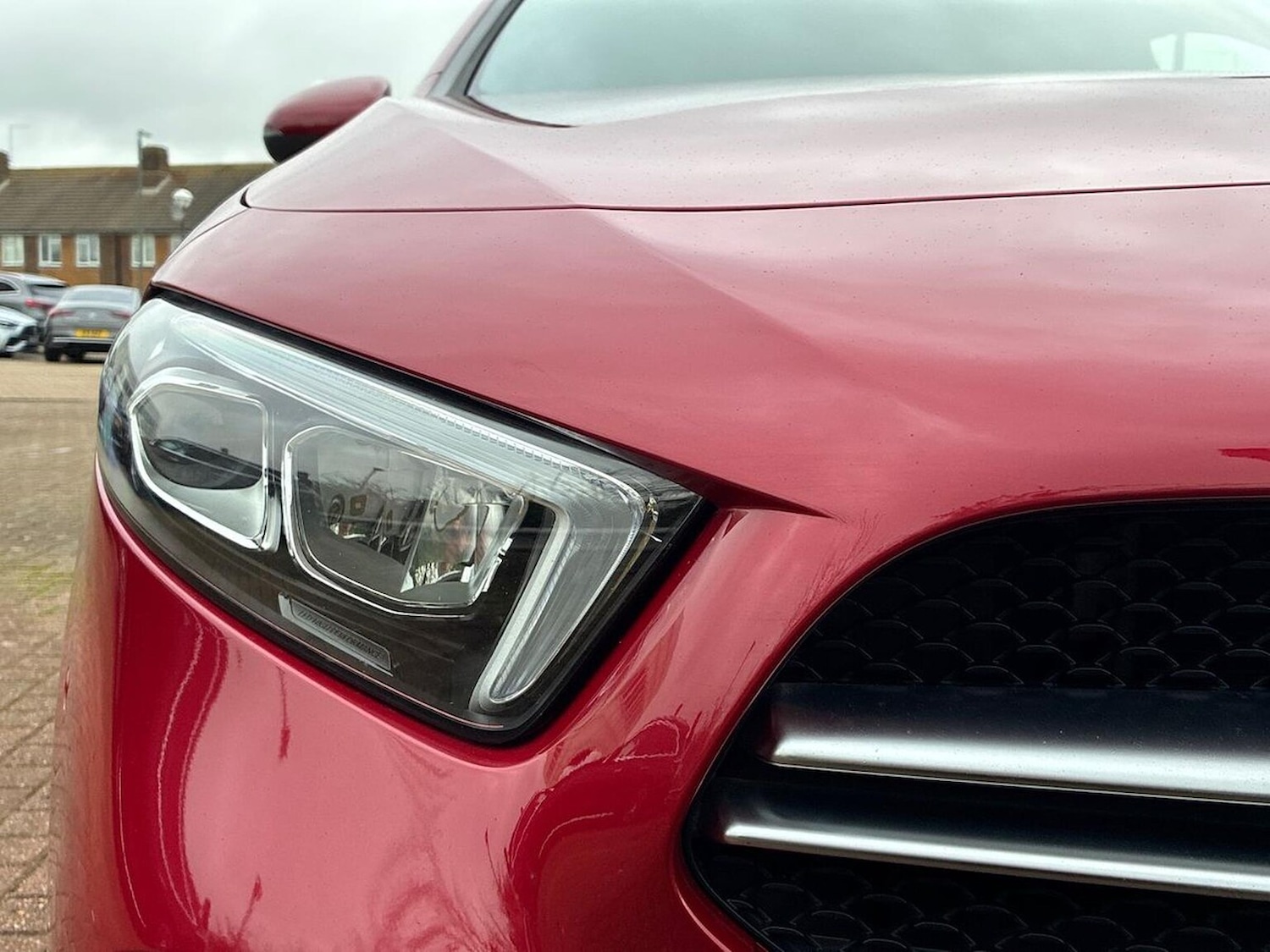 Used Mercedes-Benz A-Class 2020 for sale - 76945896: Photo 34