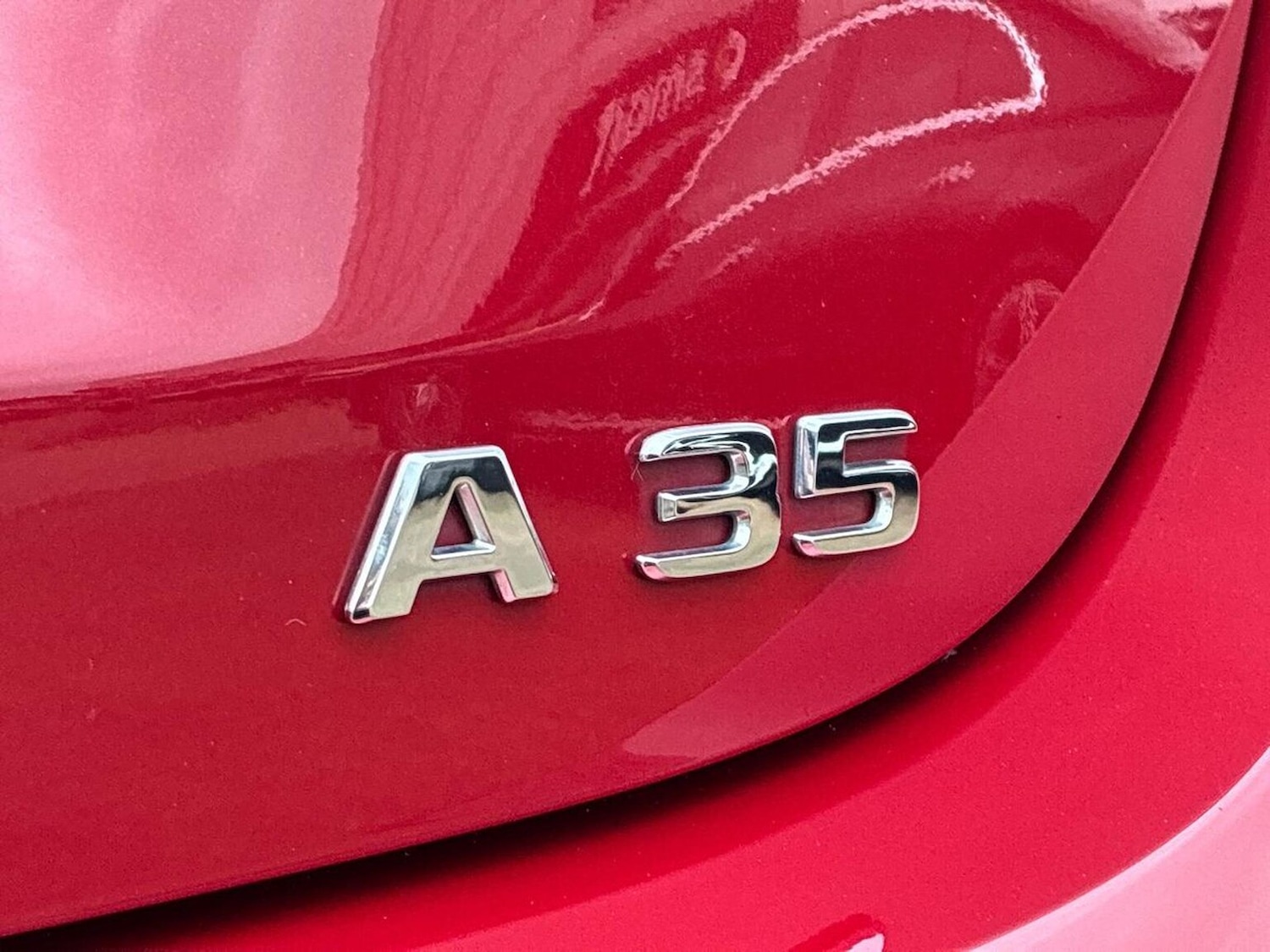 Used Mercedes-Benz A-Class 2020 for sale - 76945896: Photo 35