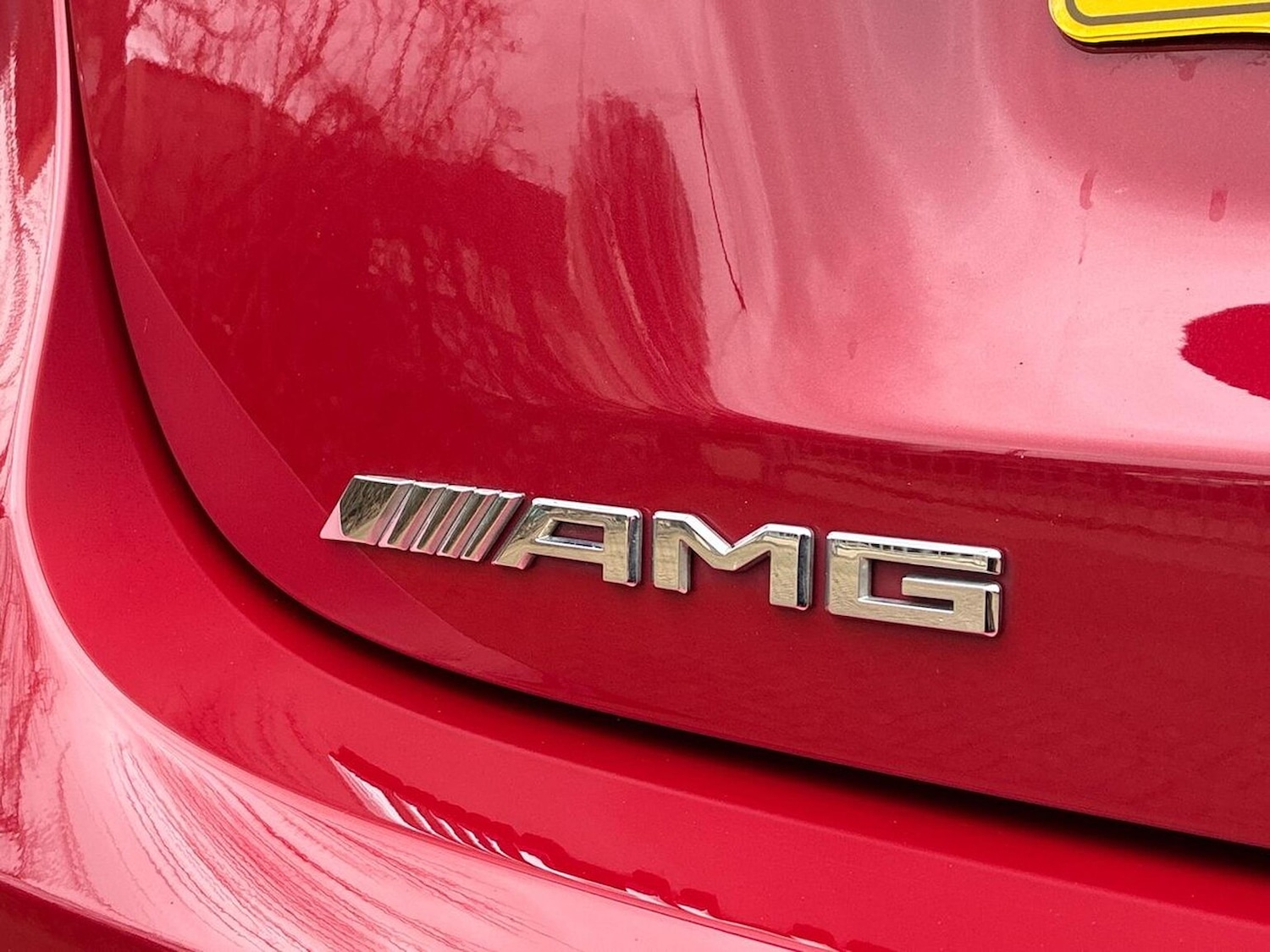 Used Mercedes-Benz A-Class 2020 for sale - 76945896: Photo 36