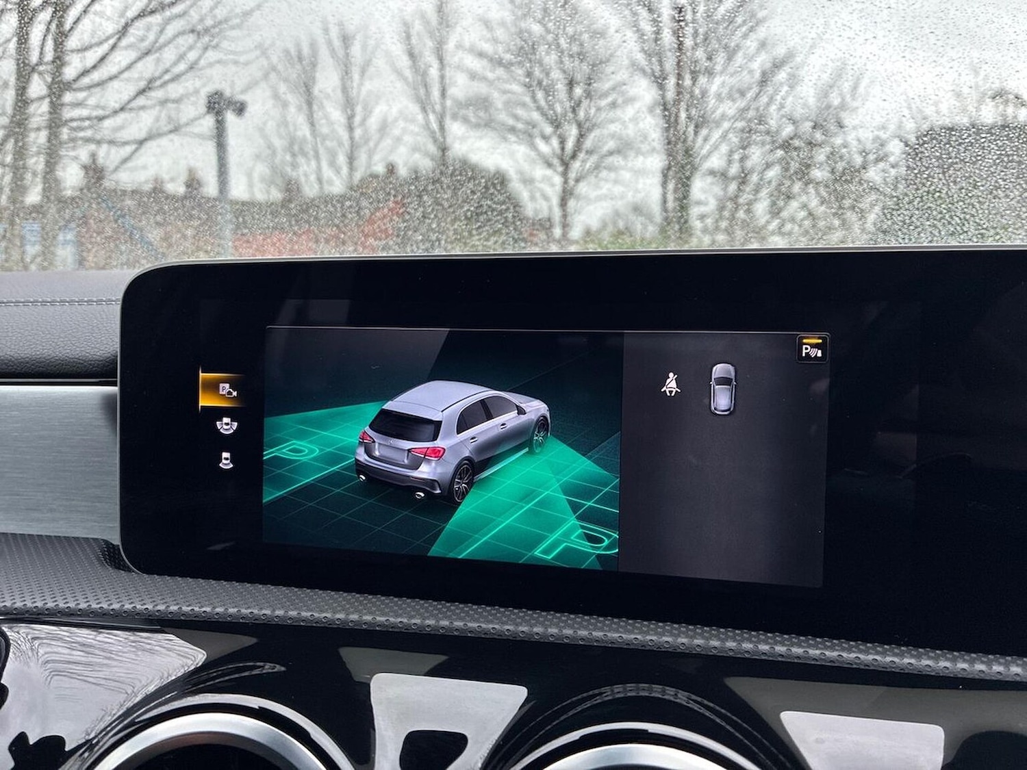 Used Mercedes-Benz A-Class 2020 for sale - 76945896: Photo 40