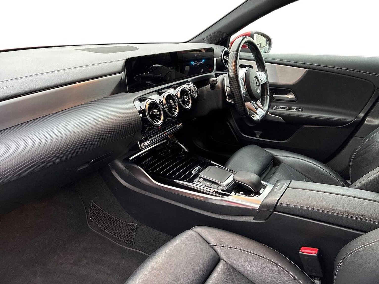 Used Mercedes-Benz A-Class 2020 for sale - 76945896: Photo 7