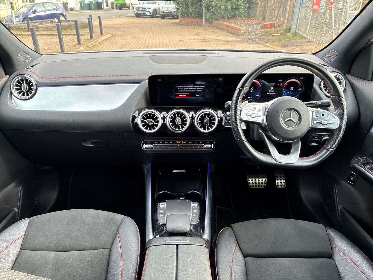 Used Mercedes-Benz EQA 2022 for sale - 78098338: Photo 13