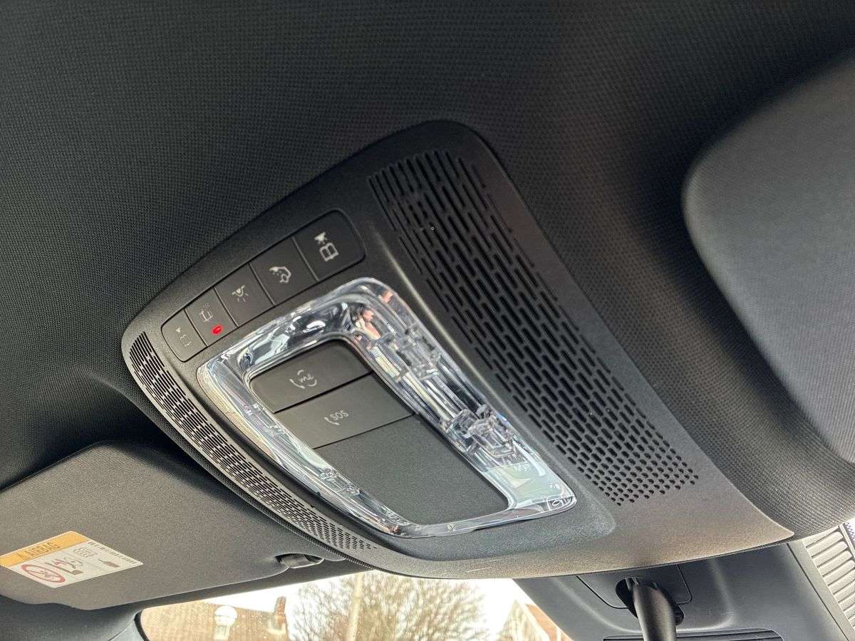 Used Mercedes-Benz EQA 2022 for sale - 78098338: Photo 14