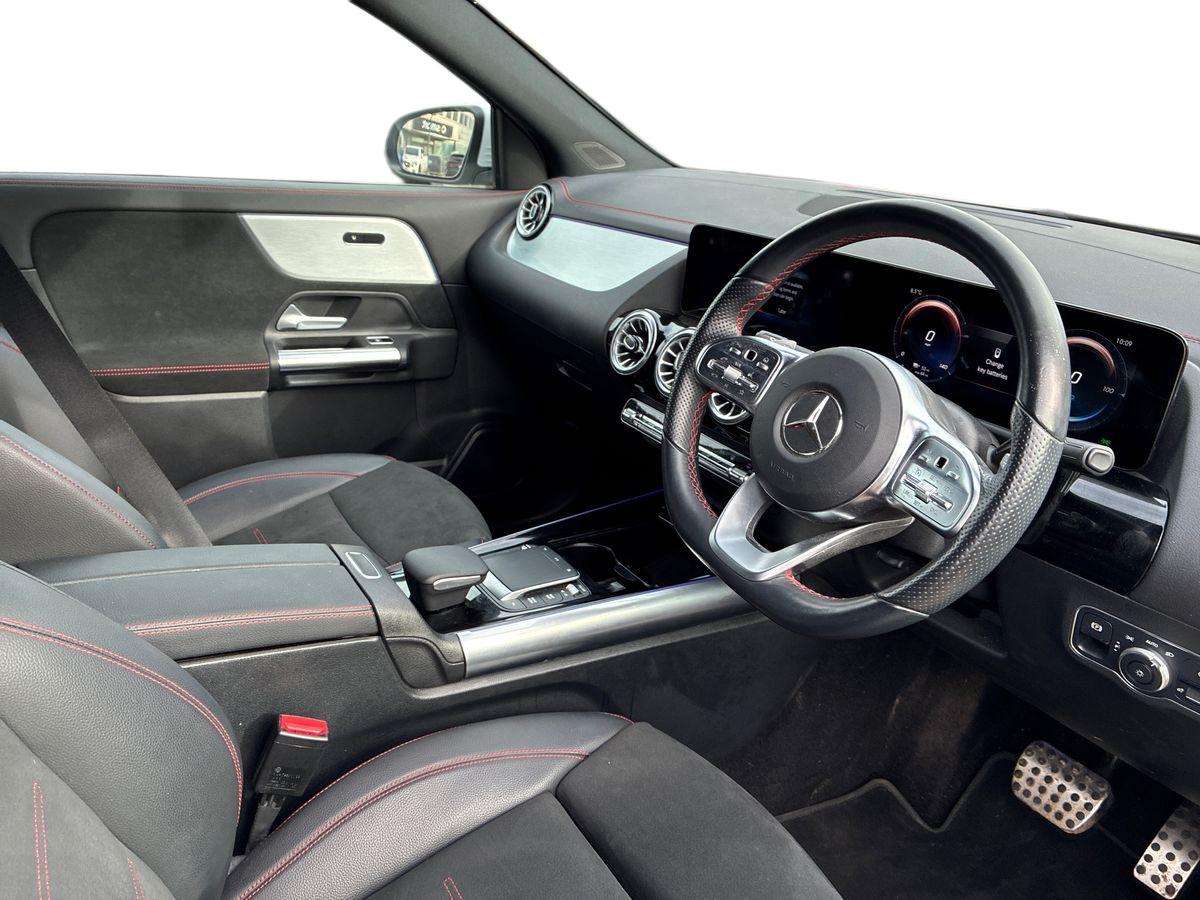 Used Mercedes-Benz EQA 2022 for sale - 78098338: Photo 15