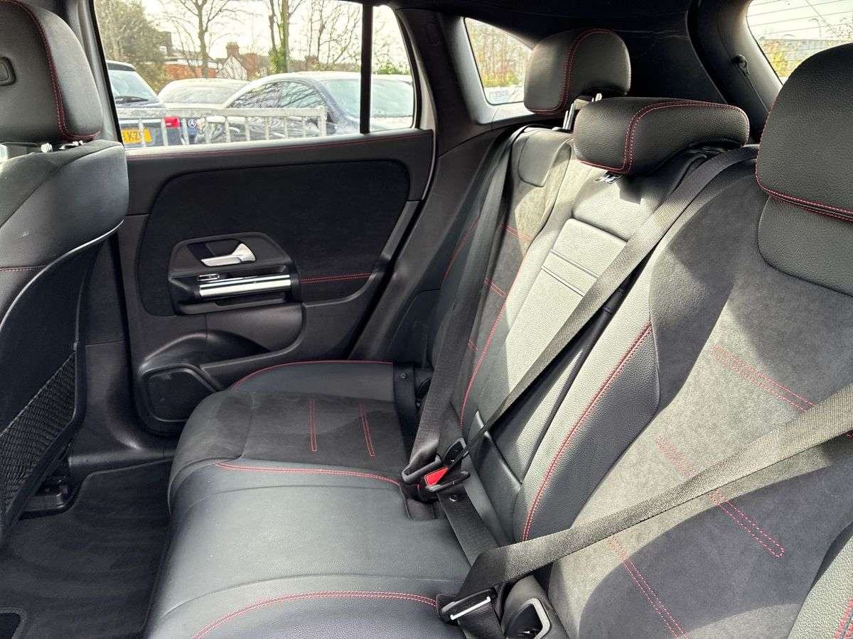 Used Mercedes-Benz EQA 2022 for sale - 78098338: Photo 16