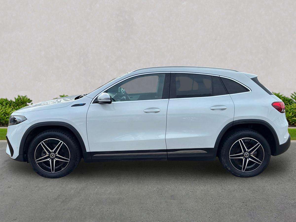 Used Mercedes-Benz EQA 2022 for sale - 78098338: Photo 19