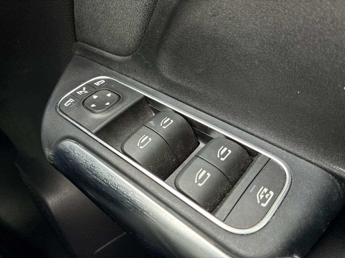 Used Mercedes-Benz EQA 2022 for sale - 78098338: Photo 21