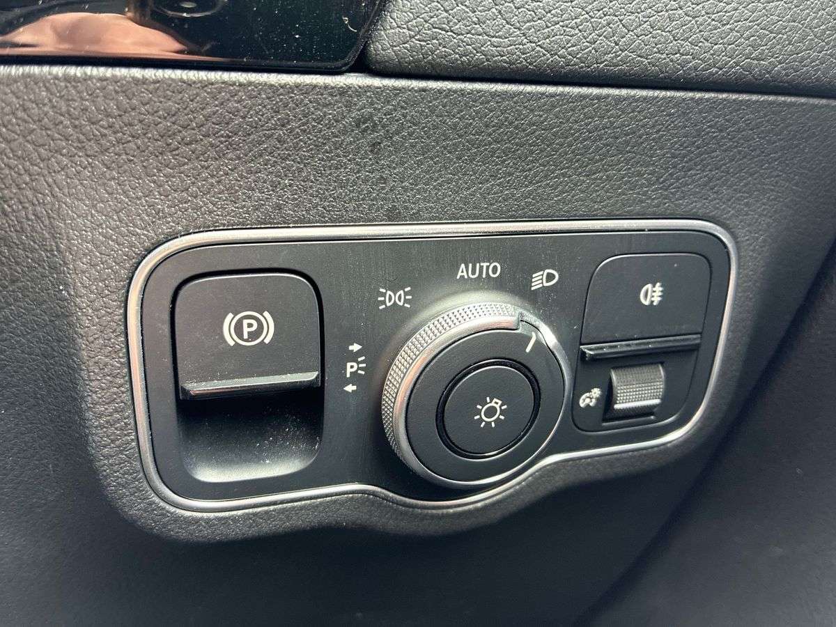 Used Mercedes-Benz EQA 2022 for sale - 78098338: Photo 22