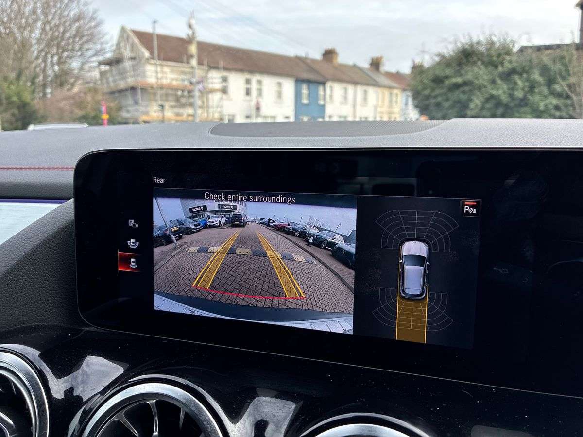 Used Mercedes-Benz EQA 2022 for sale - 78098338: Photo 23