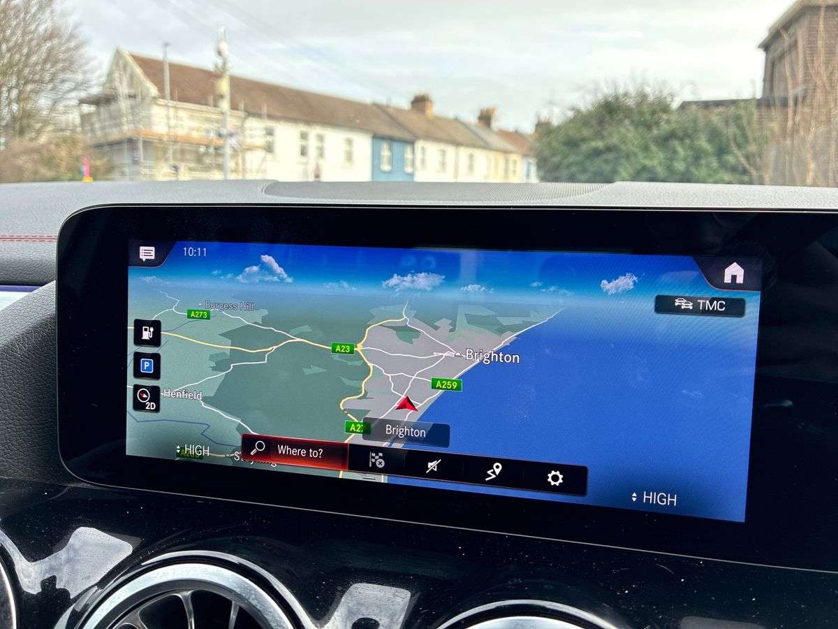 Used Mercedes-Benz EQA 2022 for sale - 78098338: Photo 24