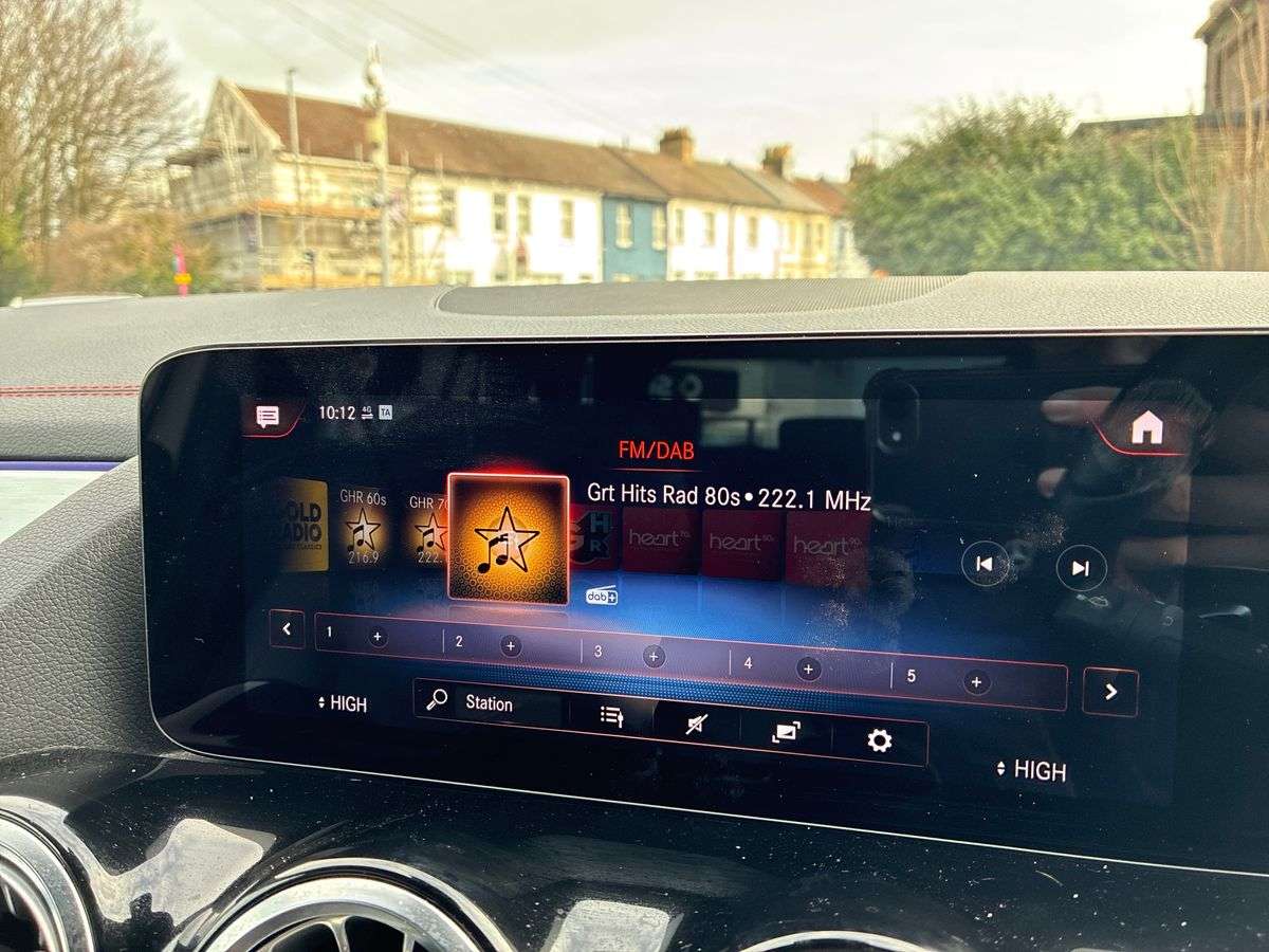 Used Mercedes-Benz EQA 2022 for sale - 78098338: Photo 25