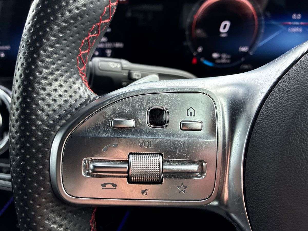 Used Mercedes-Benz EQA 2022 for sale - 78098338: Photo 26